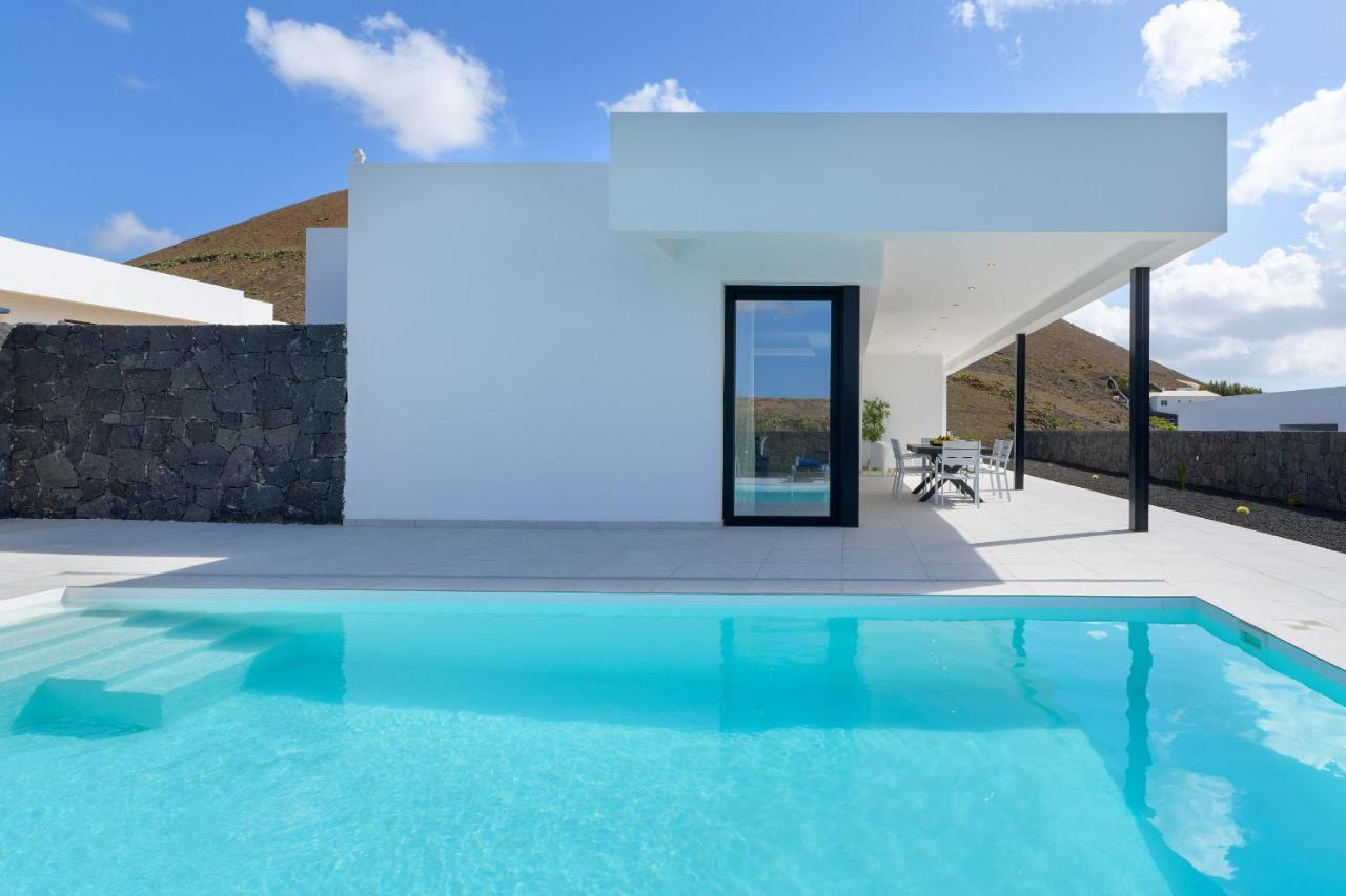 Villa Ainara Tías Exterior foto
