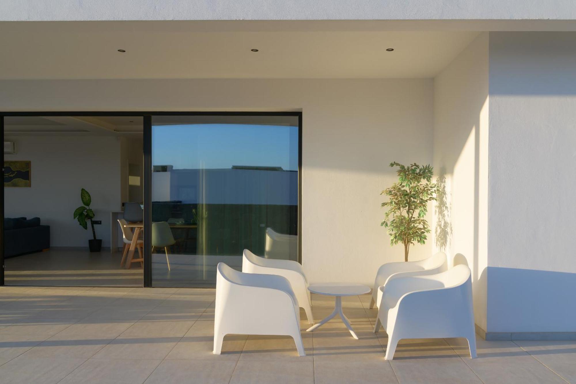 Villa Ainara Tías Exterior foto